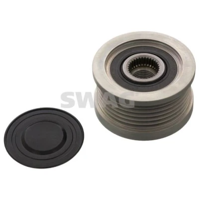 Kuva SWAG 90 93 4711 Laturin Vapaakytkin Kannella HYUNDAI: SANTA FE 2, KIA: cee‘d I Hatchback