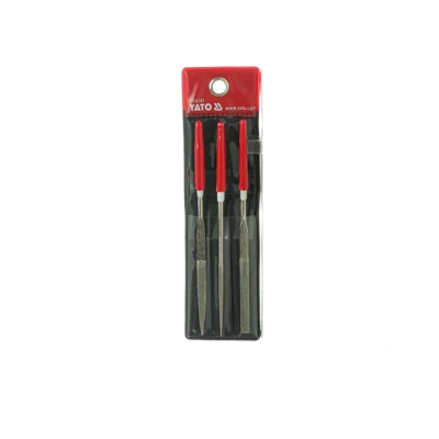 Kuva YATO YT 6143 Viilasarja 140, 50 3