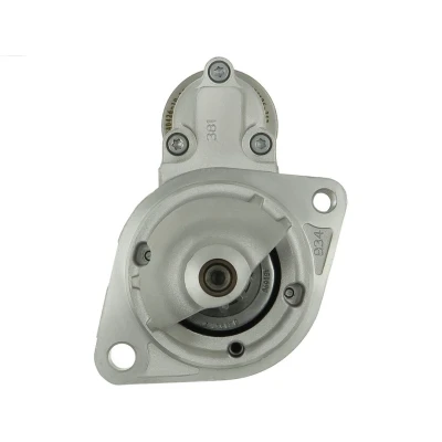 Kuva AS PL S01018(SEG) Starttimoottori 12V 1,2kW 9 BMW: 5 Sedan, Touring, Touring