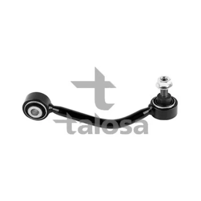 Kuva DYS 30 51228 Koiranluu Taka akseli, oikea 200 VOLKSWAGEN: Touareg I, II, AUDI: Q7, PORSCHE: Cayenne