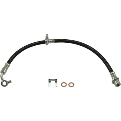 Kuva Jarruletku, Taka akseli, vasen HONDA CR V IV OE 01468T1GG00, 01468T1GG01