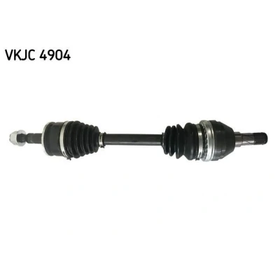 Kuva SKF VKJC 4904 Vetoakseli 597, 57,5 OPEL: Astra J Sports Tourer