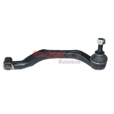 Kuva METZGER 54011202 Raidetangon Pää KIT + Etuakseli, oikea MINI: Hatchback