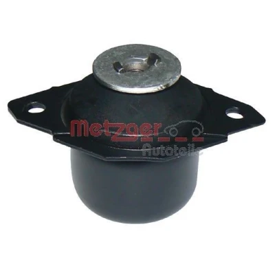 Kuva METZGER 8050809 Moottorin Kumityyny Takana, Vasen VOLKSWAGEN: GOLF 2, Jetta 2