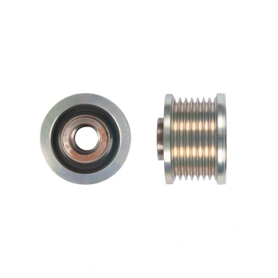 Kuva GATES FleetRunner Micro V Kit OAP7231 Laturin Vapaakytkin 37,5 NISSAN: Juke, Qashqai 2, RENAULT: LAGUNA OPEL: Vivaro A Van