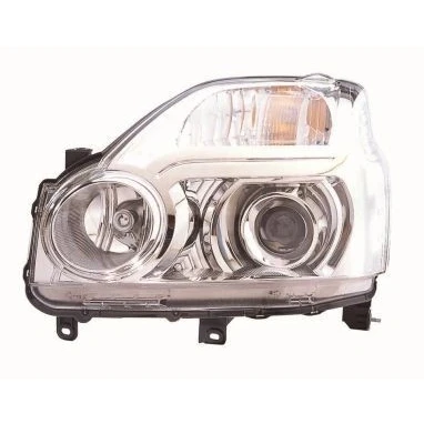 Kuva ABAKUS 215 11D2RMLDHEM Ajovaloumpio Oikea D2S P32d 2 NISSAN: X Trail (T31) 2.0 dCi, dCi 4x4, 2.5 FWD 2007 2013