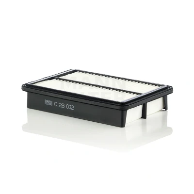Kuva MANN FILTER C 26 032 Ilmansuodatin 51 190 269 Suodatinpanos HYUNDAI: H 1 Cargo, Travel