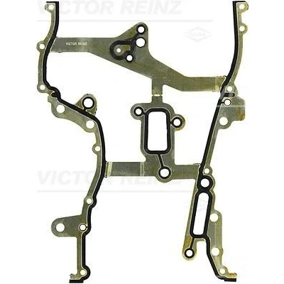 Kuva REINZ 71 40668 00 Tiiviste Jakopäänkotelo OPEL: Corsa D Hatchback