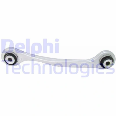 Kuva DELPHI TC2554 Alatukivarsi Ilman alapallo /palloniveltä Vasen, Yläpuolella, Edessä Pitkittäistukivarsi MERCEDES BENZ: S sarja Sedan