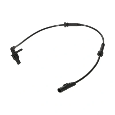 Kuva FEBI BILSTEIN 198152 ABS Anturi Taka akseli, vasen 645mm RENAULT: Kwid (BW) 1.0 SCe Flex, 2016 2021