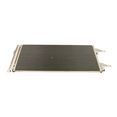 Kuva MAXGEAR Easy Fit AC868839 Ilmastoinnin Lauhdutin Vedenerottimella 15,5mm 10,1mm Alumiini 700mm R134a FIAT: Ducato III Flatbed Kuorma auto / Alusta