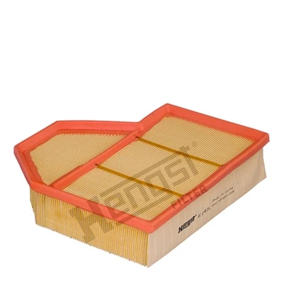 Kuva HENGST FILTER E141L Ilmansuodatin 57 230 258 Suodatinpanos BMW: 5 Sedan, Touring, 6 Coupe