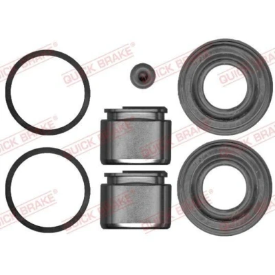 Kuva QUICK BRAKE 114 5063 Jarrusatula Korjaussarja Kuulahylsyllä 35