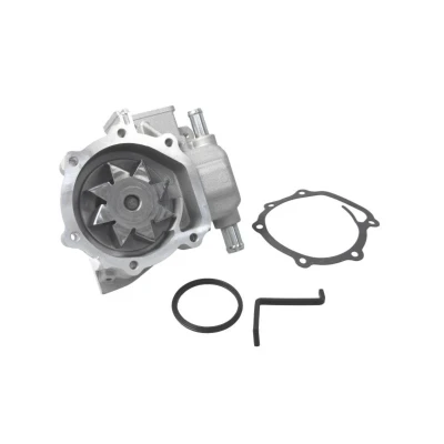 Kuva THERMOTEC D17016TT Vesipumppu Tiivisteillä SUBARU: Outback III, XV I, Legacy 4
