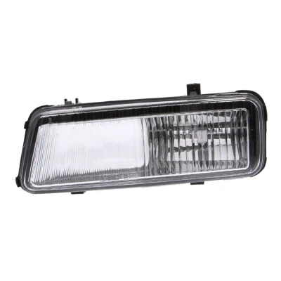 Kuva TYC 19 5032 05 2 Sumuvalot Vasen Lampun kannalla CITROËN: Jumpy I MPV