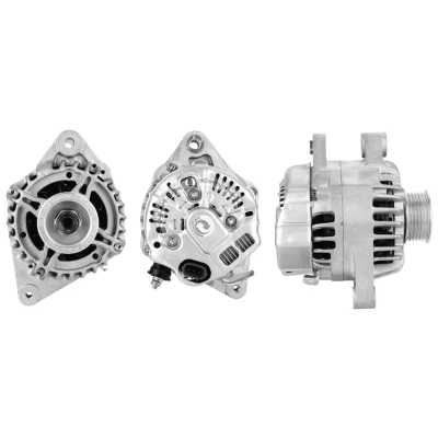 Kuva LUCAS LRA02276 Laturi 12V 70A TOYOTA: Yaris I Hatchback