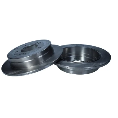 Kuva MAXGEAR Jarrulevy 284mm 10mm 5 114,3mm täysi Lakattu 19 4892 584113L000,584113L010 Jarrulevyt