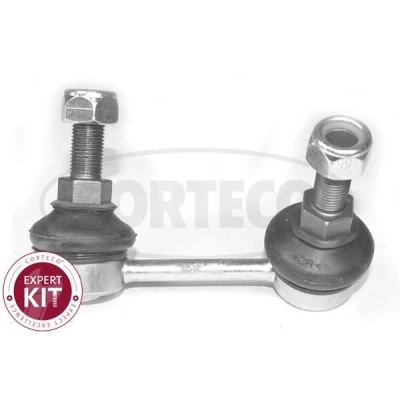 Kuva Tanko, kallistuksenvaimennin, Taka akseli, oikea PEUGEOT 605, 607 OE 16 073 236 80, 5178 22, 44