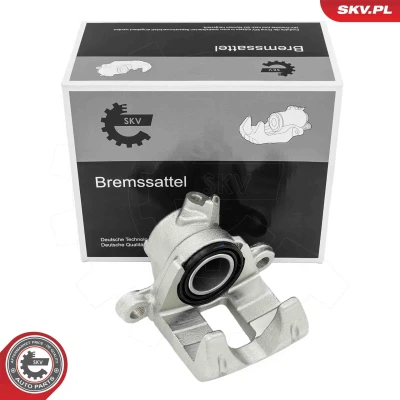 Kuva Jarrusatula ESEN SKV 74SKV953