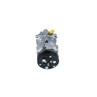 Kuva NRF 32198 Ilmastoinnin Kompressori SD7V16 12 PAG 46 kompressoriöljyllä PEUGEOT: 5008 I, 3008 307 Hatchback