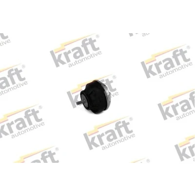 Kuva KRAFT 1492630 Moottorin Kumityyny Vasen Kumi BMW: 3 Touring, Sedan, Compact