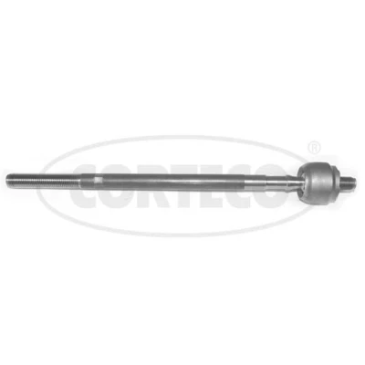 Kuva Raidetangon pää, suora, Etuakseli, oikea, vasen RENAULT TWINGO I, Skåp/halvkombi I OE 7701467218, 7701467219, 7701469517