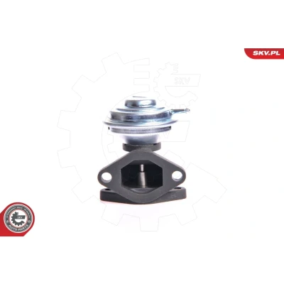 Kuva Venttiili, pakokaasun kierrätys VOLVO 850, 850 Kombi, S70, S80 I, V70 II OE 074131503, 91799320