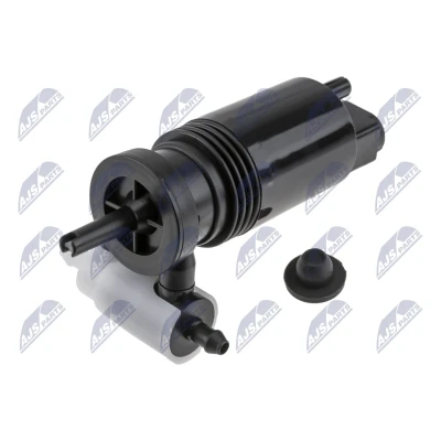 Kuva Lasinpesurin pumppu, lasinpesu MERCEDES BENZ, MINI OE 1648690421, A1648690421