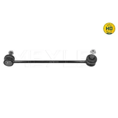 Kuva MEYLE 316 060 0010/HD Koiranluu Etuakseli, oikea 308 M10x1,5 Quality Avainotteella BMW: 3 Touring, Coupe, Sedan