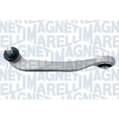 Kuva MAGNETI MARELLI 301181320800 Alatukivarsi Etuakseli, vasen Poikittaistukivarsi Alumiini AUDI: A8 D3, A6 C6 Sedan