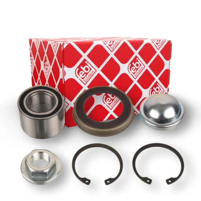 Kuva FEBI BILSTEIN 174614 Pyöränlaakerit FORD: Focus Mk1 Hatchback, Farmari, FIESTA 5, MAZDA: 2 Hatchback