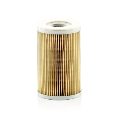 Kuva Ilmansuodatin MANN FILTER C 715