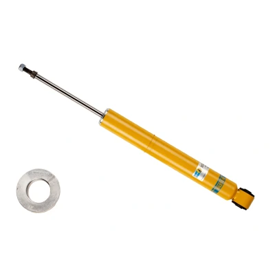 Kuva BILSTEIN B6 Performance 24 027359 Iskunvaimentimet Taka akseli Kaasupaine Yksiputki Vaimennin, jousituella Silmukka alhaalla, Tappi ylhäällä