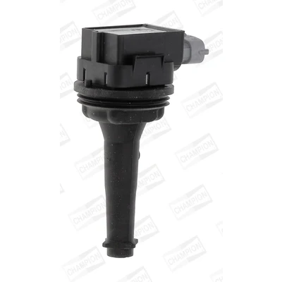 Kuva CHAMPION BAEA055E Sytytyspuola 4 12 SAE Kontaktfeder, Spark Spring Elektroniikalla VOLVO: V50, V70 2, 3, FORD: MONDEO Turnier, Focus 2