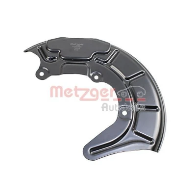 Kuva METZGER 6115332 Jarrukilpi Etuakseli, oikea AUDI: A2