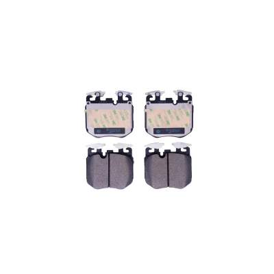 Kuva HELLA 8DB 355 039 461 Jarrupalat Kulumisenilmaisemelle BMW: 5 Sedan, Touring, 7