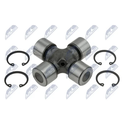 Kuva NTY SKK UU 008 Kardaanin Kuminivel JEEP: GRAND Cherokee 2, II, III
