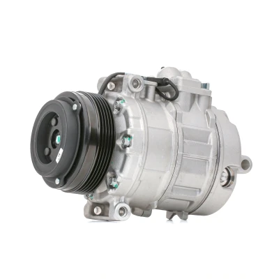 Kuva MAHLE ORIGINAL ACP 1162 000S Ilmastoinnin Kompressori 7SBU16C 12 PAG 46 R 134a Tiivisterenkaalla BMW: 5 Sedan, X3, 7