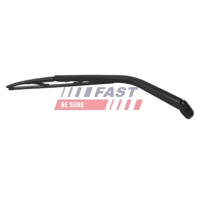 Kuva Tuulilasinpyyhkimen varsi, lasinpesu Fast FT93317 Takana FIAT: Doblo I Farmari