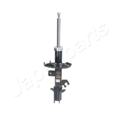 Kuva JAPANPARTS MM 10043 Iskunvaimentimet Etuakseli, oikea Kaasupaine Kaksiputki Joustintuki Tappi ylhäällä NISSAN: Note I