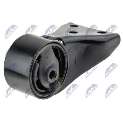 Kuva Moottorin tuki, Takana MAZDA 323 F VI, S PREMACY, PREMACY Van OE B25D 39 040, 040A, 040B