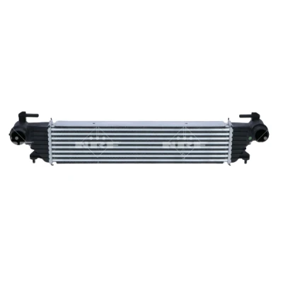 Kuva NRF 30340 Välijäähdytin