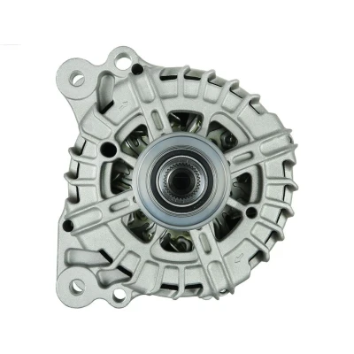 Kuva AS PL A3354S Laturi 12V 140A VOLKSWAGEN: Passat B7 Variant, B6 Tiguan I, SKODA: Octavia 2 Combi, II Hatchback, Fabia