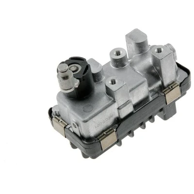 Kuva NTY ECD CT 001 Toimilaite, turboahdin