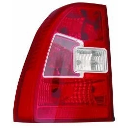Kuva ABAKUS 223 1940L UE Takavalot Vasen P21/5W, P21W, W16W Ilman lampun kantaa