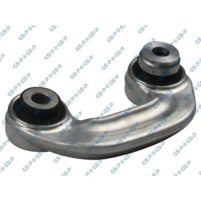 Kuva Tanko, kallistuksenvaimennin, Etuakseli, vasen AUDI, SKODA, VW OE 8D0411317D, 8D0411506K