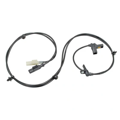 Kuva MEYLE 014 899 0082 ABS Anturi Taka akseli, vasen Autoihin, joissa ESP aktiivisensori 2 12 MERCEDES BENZ: Vito Mixto, Bussi