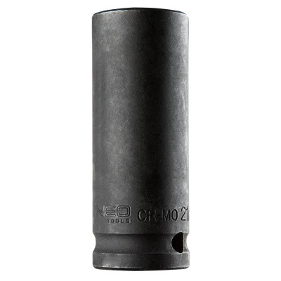 Kuva NEO TOOLS 12 321 Voimahylsy 78 21 mm