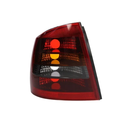 Kuva VAN WEZEL 3743935 Takavalot Vasen Savunharmaa Ilman lampun kantaa OPEL: Astra G CC