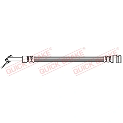 Kuva Jarruletku QUICK BRAKE 50.509